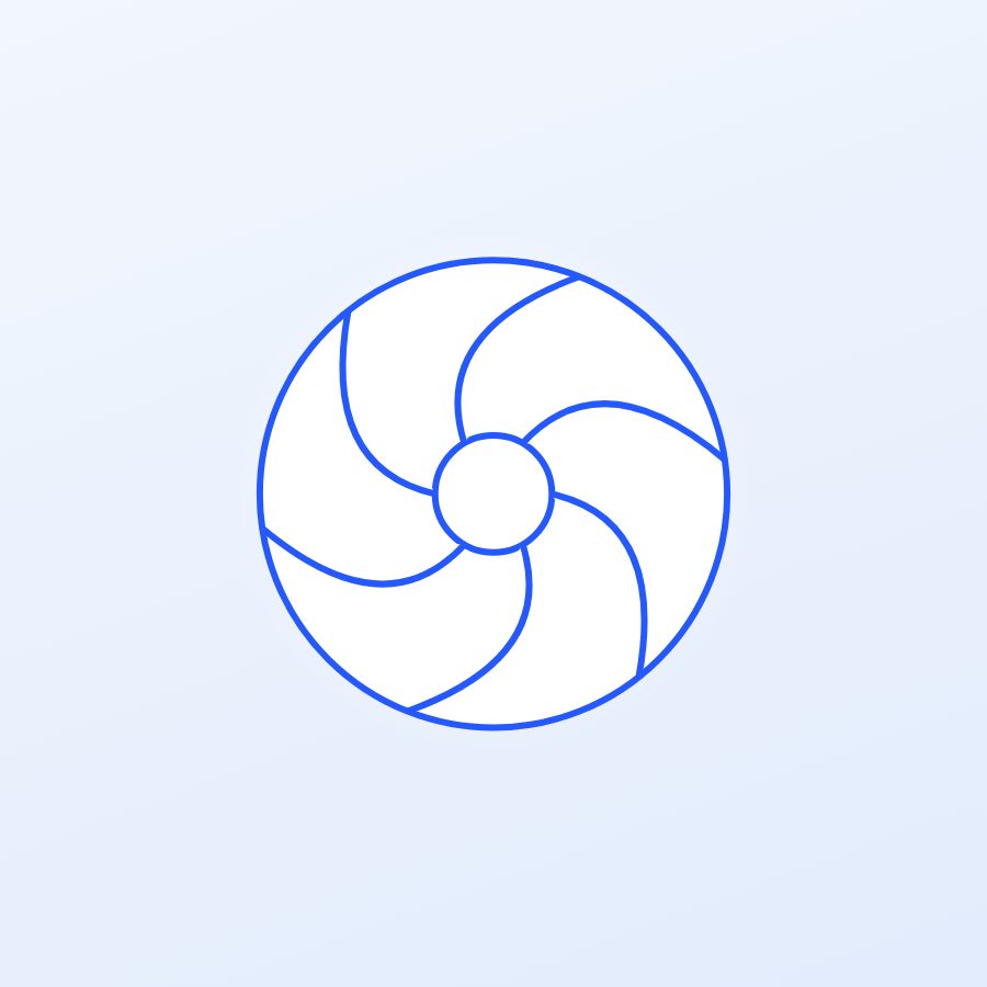 پروانه پمپ